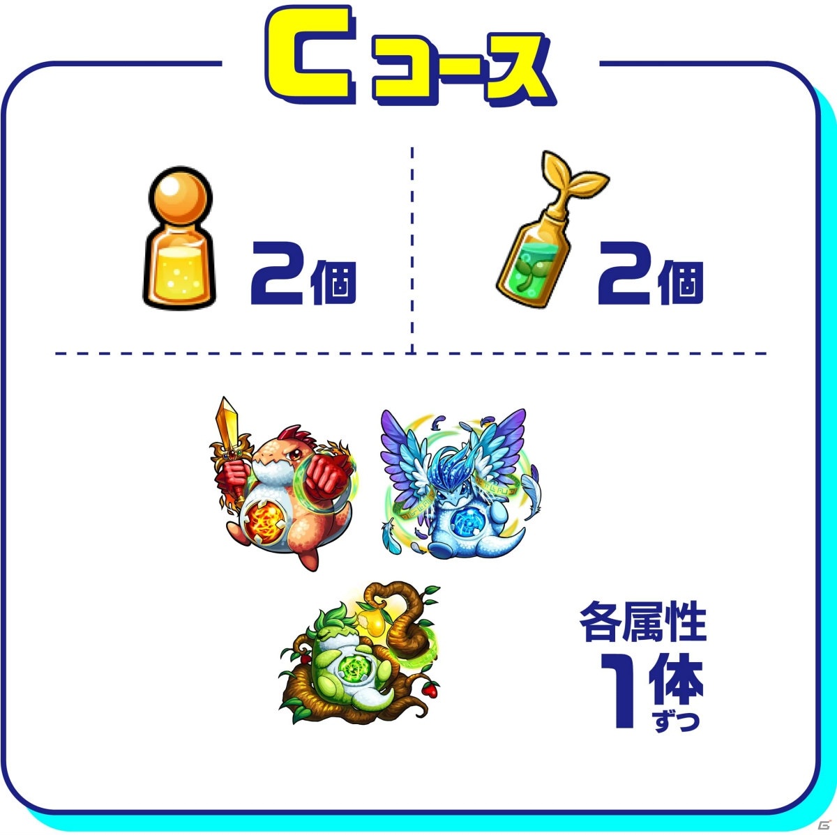 「モンスターストライク」とKDDIがコラボしたAndroidユーザー限定の電力サービス「モンストでんき」が提供開始！の画像4