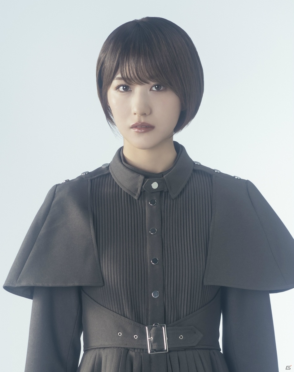 ゲーム情報バラエティ番組「e-elements GAMING HOUSE SQUAD」に欅坂46の土生瑞穂さんが番組MCとして出演決定！の画像2