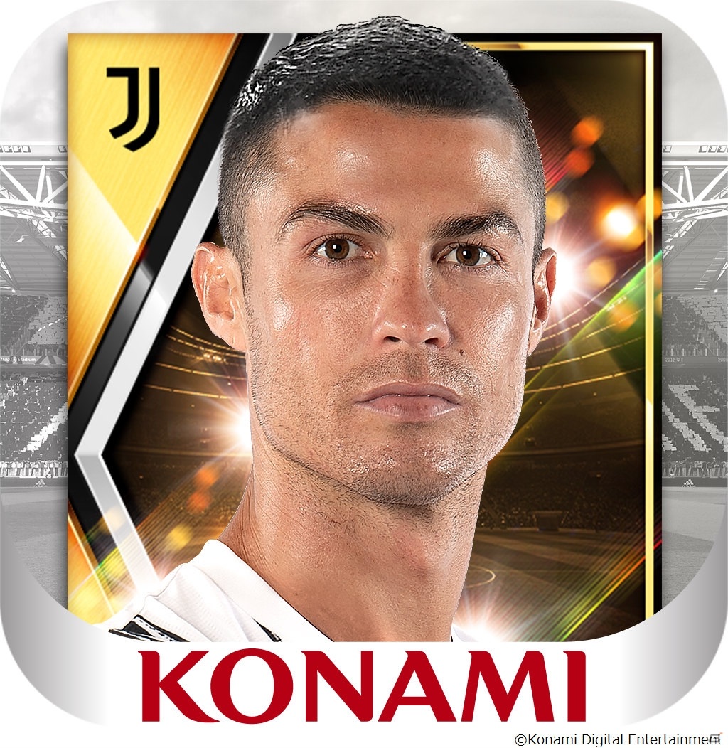 「ウイニングイレブン カードコレクション」登録会員数が2,000万人を突破！ロナウド選手やメッシ選手のカードがもらえるキャンペーンが開催の画像11
