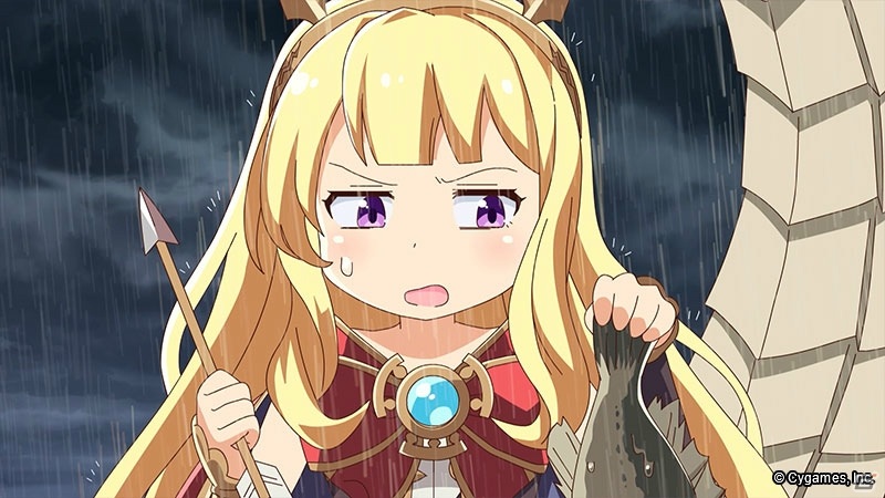 アニメ「ぐらぶるっ！」多くのキャラクターが登場し和気あいあいとした賑やかなPVが公開！の画像16