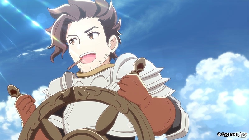 アニメ「ぐらぶるっ！」多くのキャラクターが登場し和気あいあいとした賑やかなPVが公開！の画像3