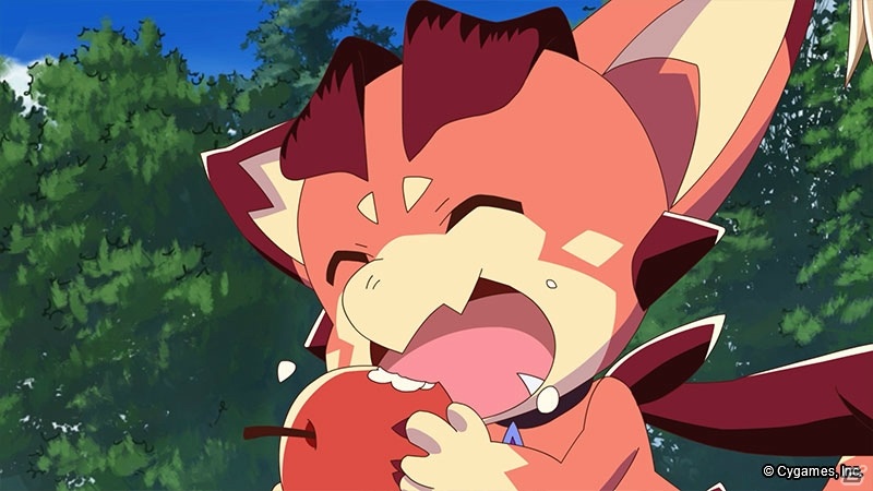 アニメ「ぐらぶるっ！」多くのキャラクターが登場し和気あいあいとした賑やかなPVが公開！の画像5