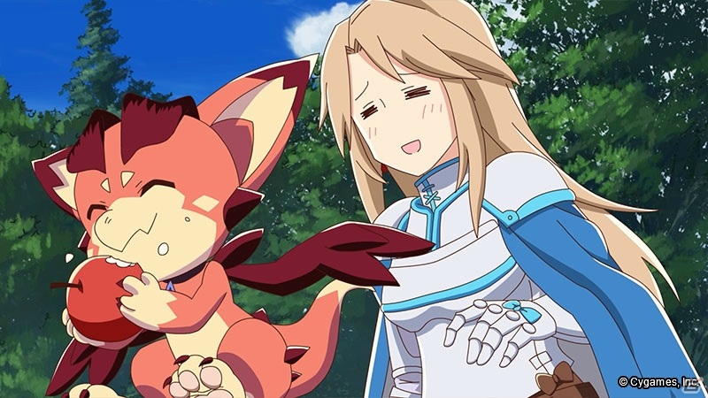 アニメ「ぐらぶるっ！」多くのキャラクターが登場し和気あいあいとした賑やかなPVが公開！の画像6