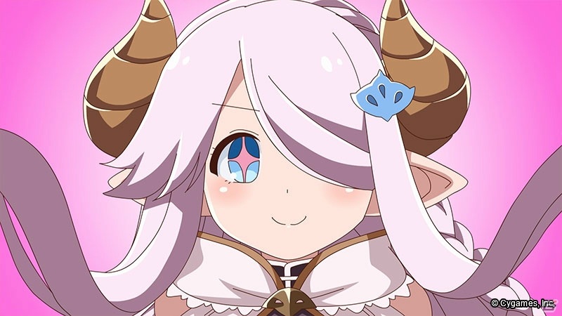 アニメ「ぐらぶるっ！」多くのキャラクターが登場し和気あいあいとした賑やかなPVが公開！の画像8