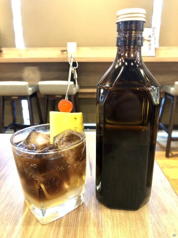 TVアニメ「憂国のモリアーティ」コラボがカプコンカフェ池袋店にて開催！ 試食会の模様をレポートの画像13