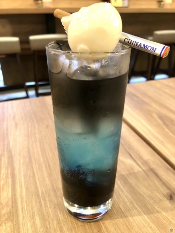 TVアニメ「憂国のモリアーティ」コラボがカプコンカフェ池袋店にて開催！ 試食会の模様をレポートの画像15
