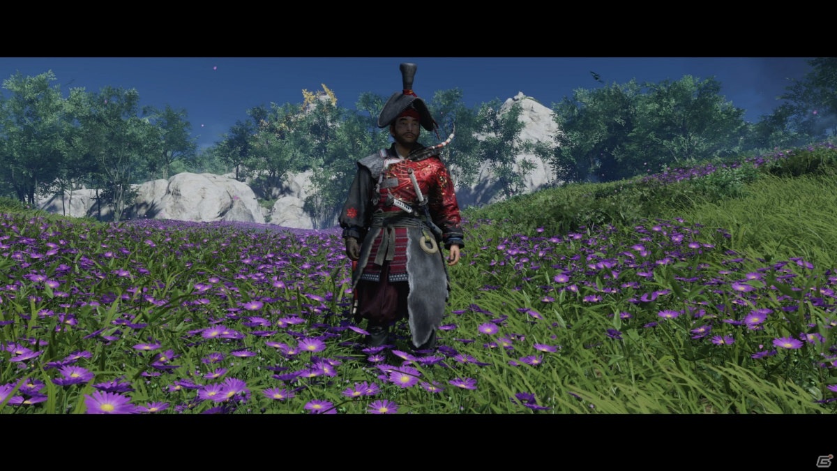 「Ghost of Tsushima」オンラインマルチプレイモード「Legends／冥人奇譚」を含む大型アップデートが10月17日に配信！の画像20