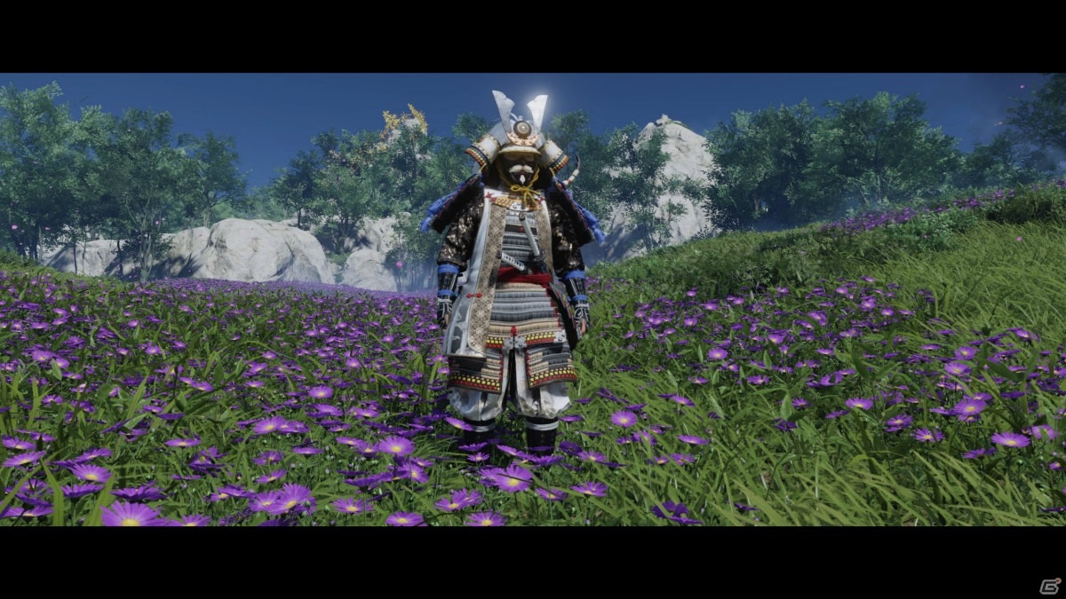 「Ghost of Tsushima」オンラインマルチプレイモード「Legends／冥人奇譚」を含む大型アップデートが10月17日に配信！の画像21