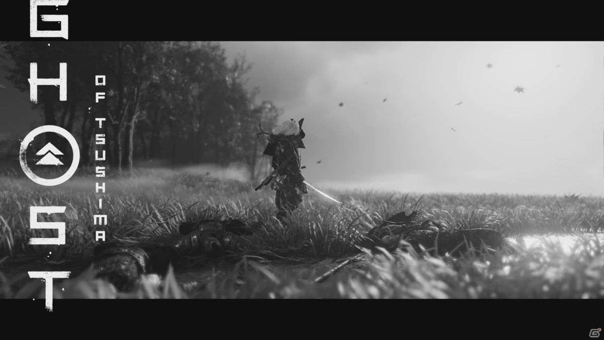 「Ghost of Tsushima」オンラインマルチプレイモード「Legends／冥人奇譚」を含む大型アップデートが10月17日に配信！の画像27