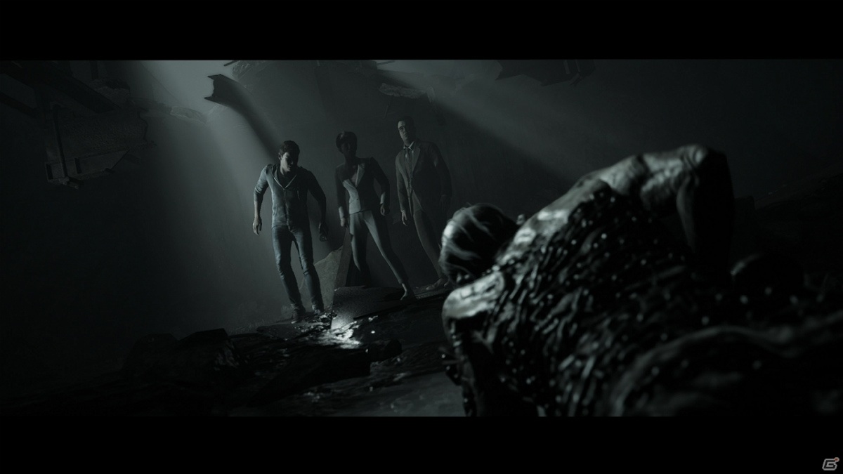 新感覚ホラーADV「THE DARK PICTURES：LITTLE HOPE」の発売日が決定！Xbox One/PC版が10月30日、PS4版が12月3日に登場の画像7