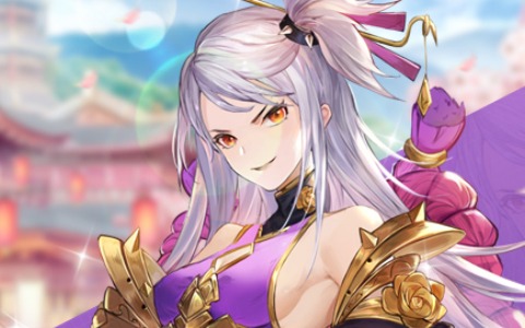 「三国志名将伝」辛憲英（CV：戸松遥）ら4人を紹介！鳥海浩輔さんのサイン色紙が当たるキャンペーンも実施