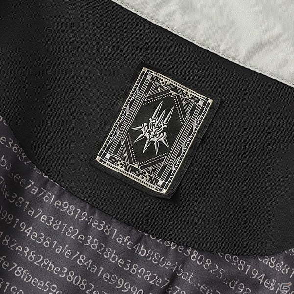 「NieR」シリーズとSuperGroupiesがコラボ！ニーアやカイネ、2B、9Sのアウター＆シューズが登場の画像78