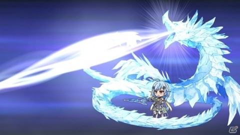 可愛さ∞SRPG「ロストノア」の事前登録が開始！いとうかなこさんの歌う主題歌にのせたOPムービーが公開の画像3