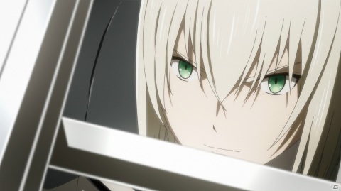 「劇場版 Fate/Grand Order -神聖円卓領域キャメロット-前編Wandering; Agateram」の予告映像が公開！の画像2
