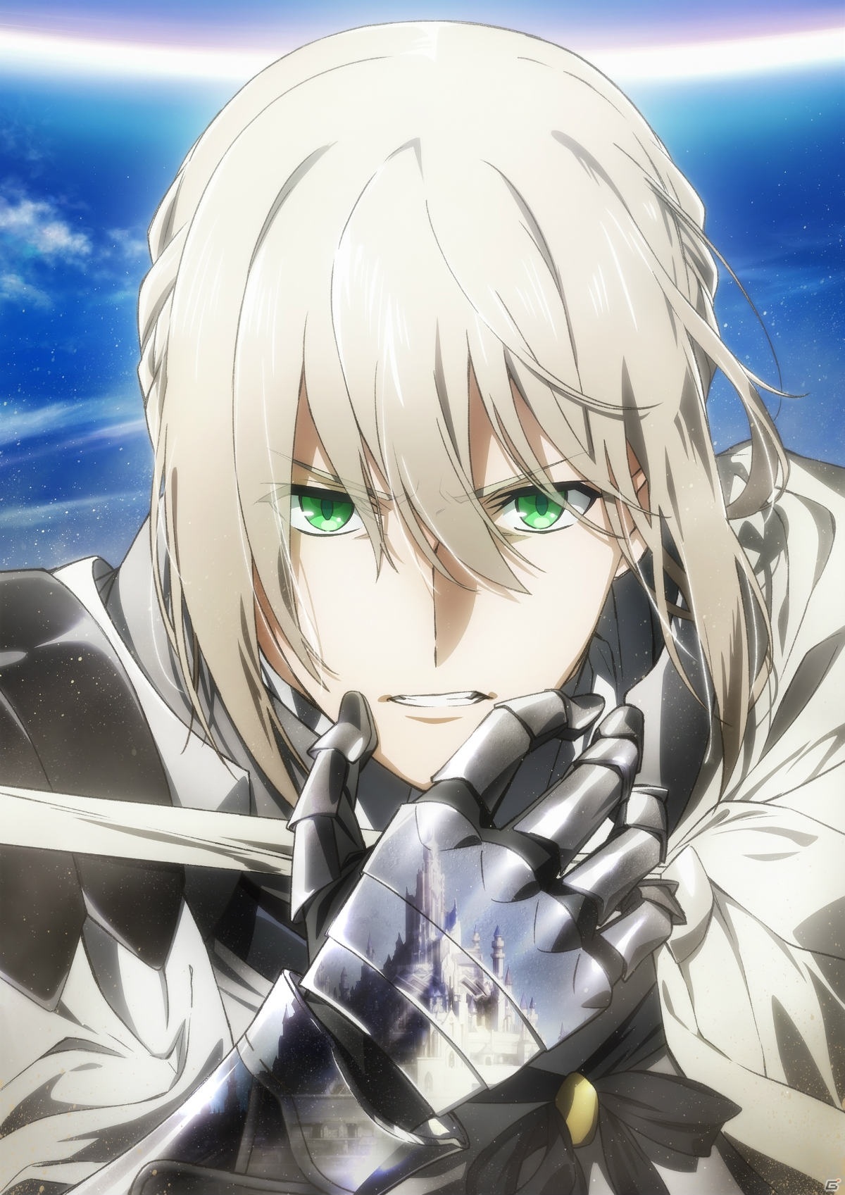 「劇場版 Fate/Grand Order -神聖円卓領域キャメロット-前編Wandering; Agateram」の予告映像が公開！の画像1
