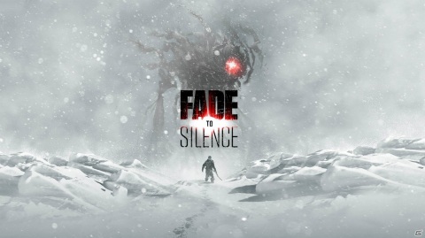 極寒サバイバル・アドベンチャー「Fade to Silence」が10月14日にPS4で発売！の画像1