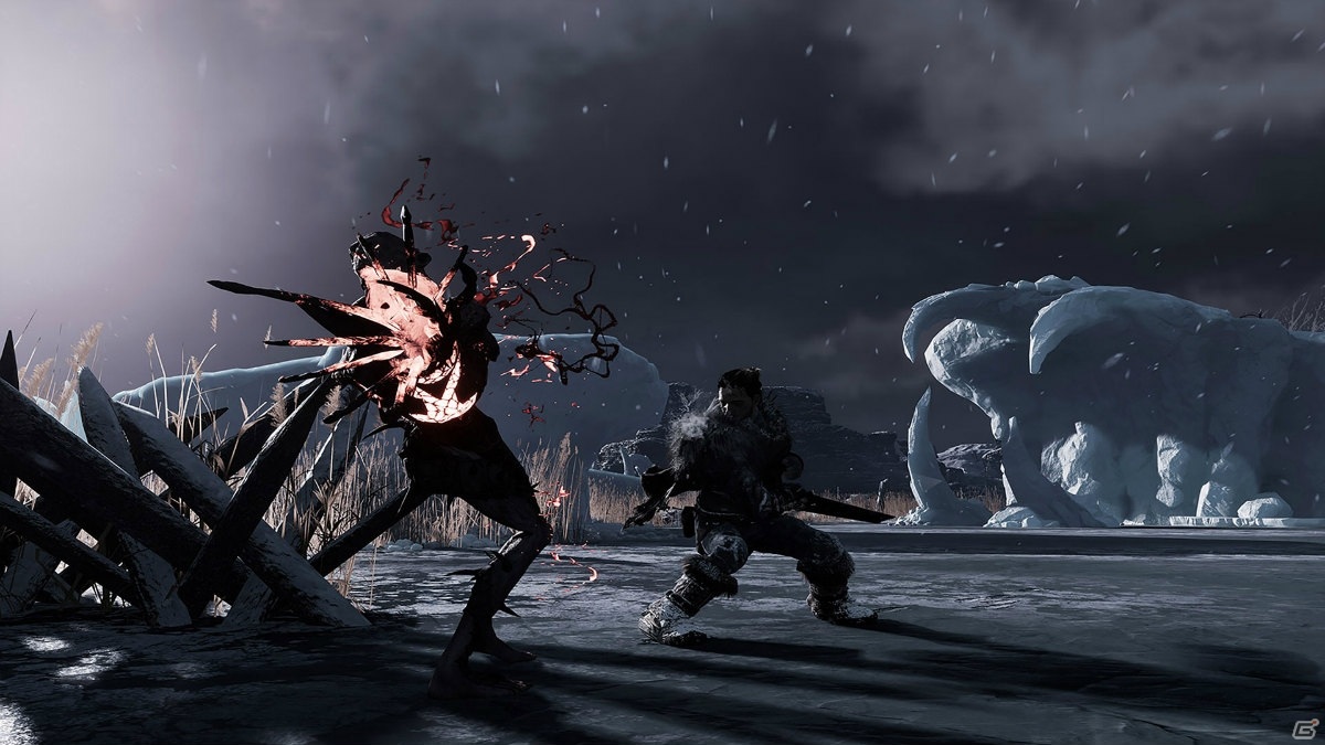 極寒サバイバル・アドベンチャー「Fade to Silence」が10月14日にPS4で発売！の画像4