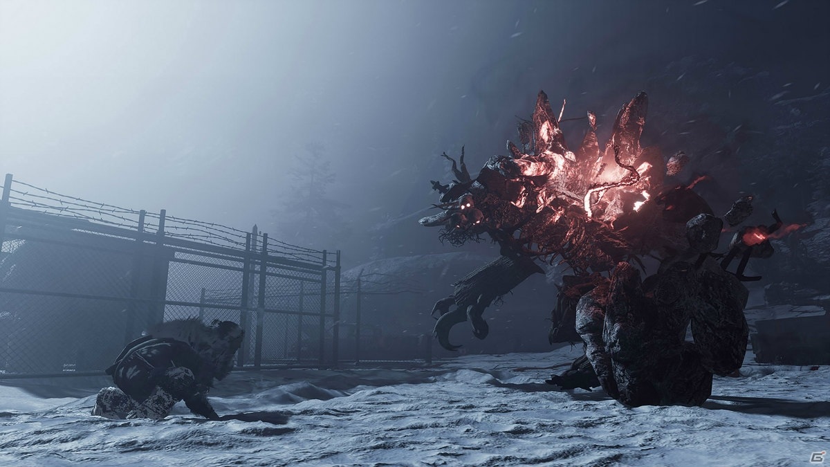 極寒サバイバル・アドベンチャー「Fade to Silence」が10月14日にPS4で発売！の画像6