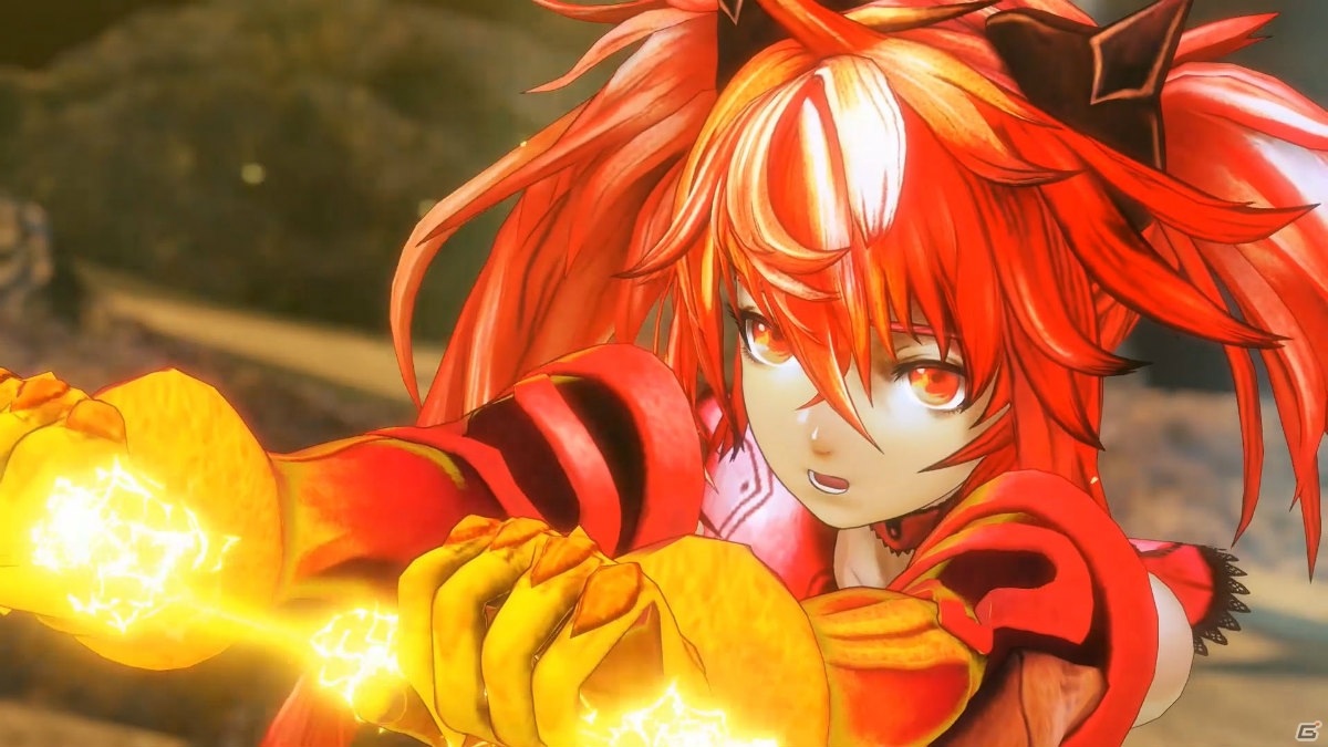 「FGO Arcade」に★4（SR）シータがプレイアブルキャラクターとして登場！ピックアップ召喚が10月8日より開催の画像2