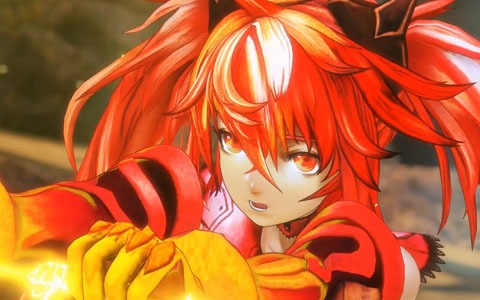 「FGO Arcade」に★4（SR）シータがプレイアブルキャラクターとして登場！ピックアップ召喚が10月8日より開催