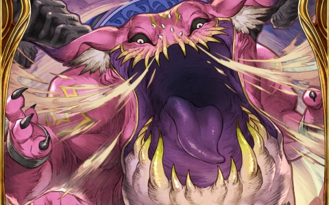 「FFBE 幻影戦争」URビジョンカード「暴風災禍 テュポーン」が追加！SSR以上確定ビジョンカード召喚も実施