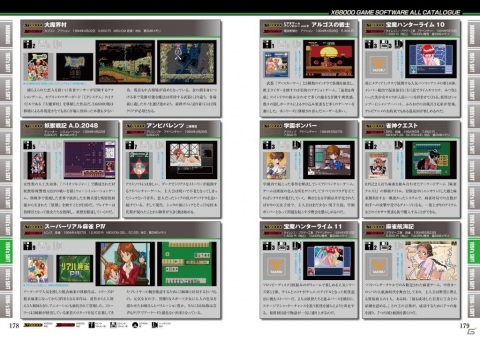 驚きの激安価格 X68000の魅力を徹底解剖する書籍「X68000パーフェクトカタログ コンピュータ・IT