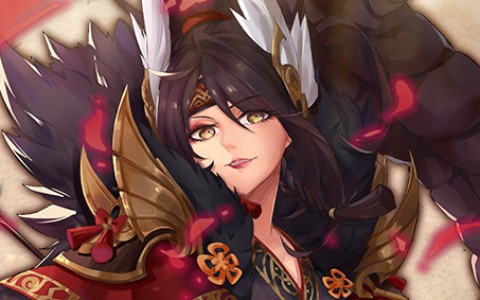 「幻想神域2 -AURA KINGDOM-」新たな守護者「千隼」が登場！乗り物「ブラックリリー」も追加