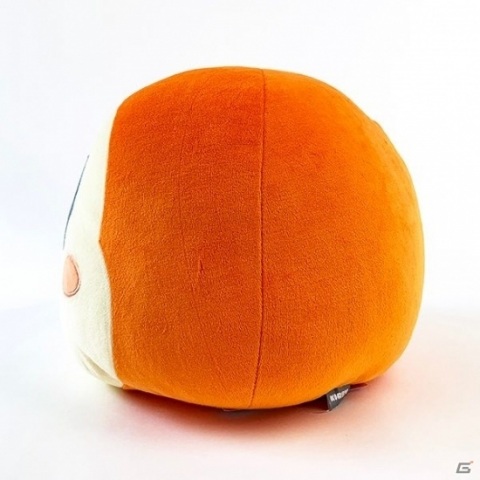 キュートなフォルムに癒される「星のカービィ」のクッションが登場！ワドルディやメタナイトもラインナップの画像7