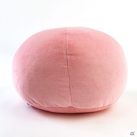キュートなフォルムに癒される「星のカービィ」のクッションが登場！ワドルディやメタナイトもラインナップの画像3