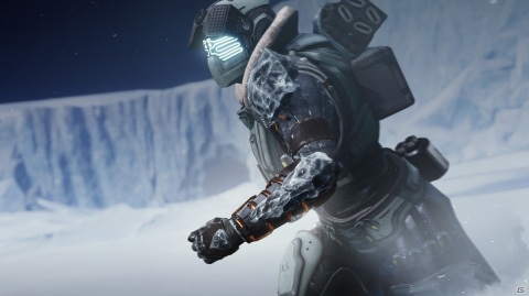「Destiny 2」武器と装備にフォーカスした拡張コンテンツ「光の超越」のトレーラーが公開！の画像6