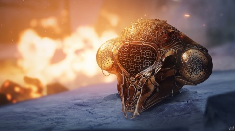 「Destiny 2」武器と装備にフォーカスした拡張コンテンツ「光の超越」のトレーラーが公開！の画像9
