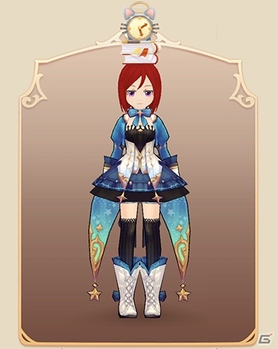 「Ash Tale -風の大陸-」1.5周年イベントが実施！光と闇を操る新職業「プレアデス」が10月21日に登場の画像12