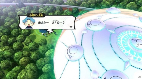 60FPSの高画質で楽しめるPS4版「妖怪学園Y ～ワイワイ学園生活～」が10月29日にリリース決定！の画像2