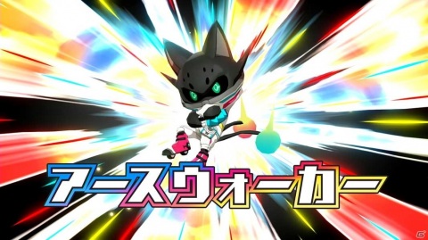 60FPSの高画質で楽しめるPS4版「妖怪学園Y ～ワイワイ学園生活～」が10月29日にリリース決定！の画像6