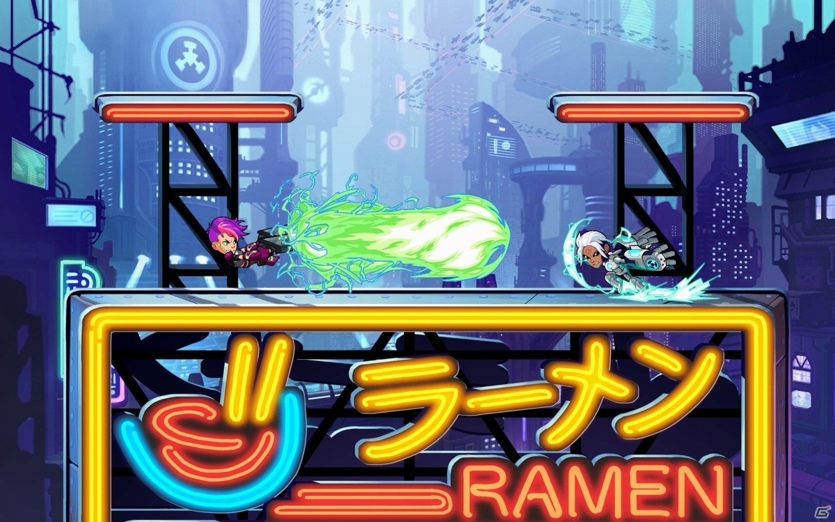 「ブロウルハラ」ドラマ「ウォーキング・デッド」のキャラクターがエピッククロスオーバーとして10月14日に登場！の画像5