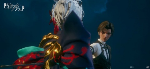 「コード：ドラゴンブラッド」自宅を作るホームシステムに新機能「地下室」が実装！新たなストーリー「兄弟対決」後編も公開の画像4