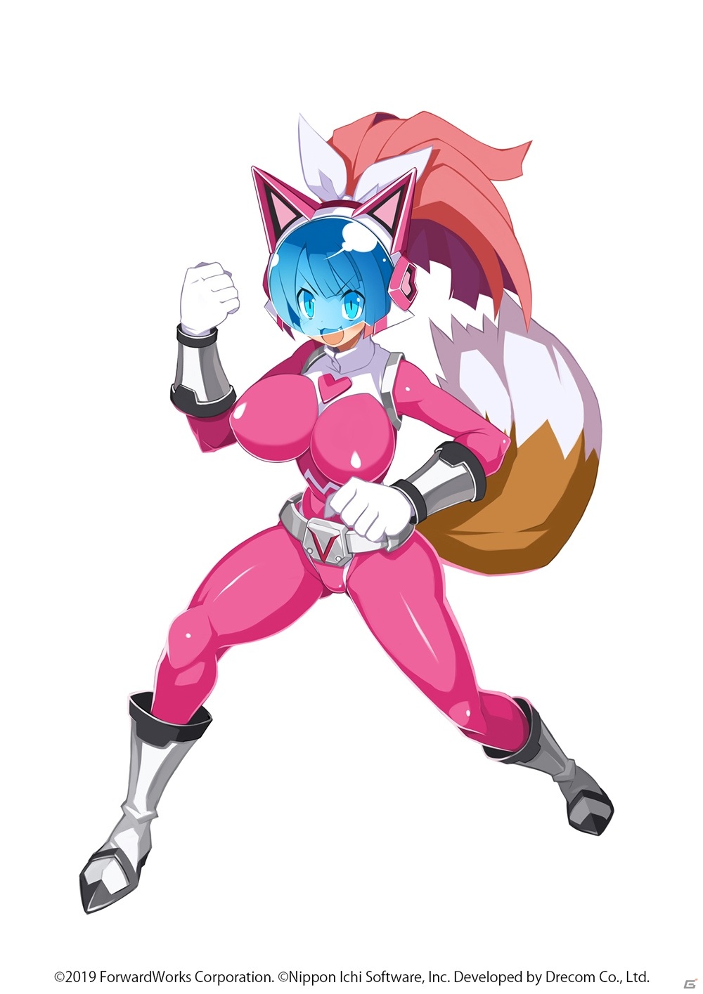 「魔界戦記ディスガイアRPG」Mattさんが魔界に降臨！イベント「美少女戦隊ラブリーV～Mattと不思議な鏡～」が開催の画像13