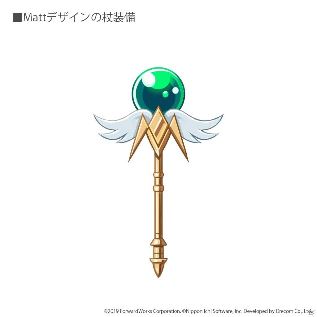 「魔界戦記ディスガイアRPG」Mattさんが魔界に降臨！イベント「美少女戦隊ラブリーV～Mattと不思議な鏡～」が開催の画像4