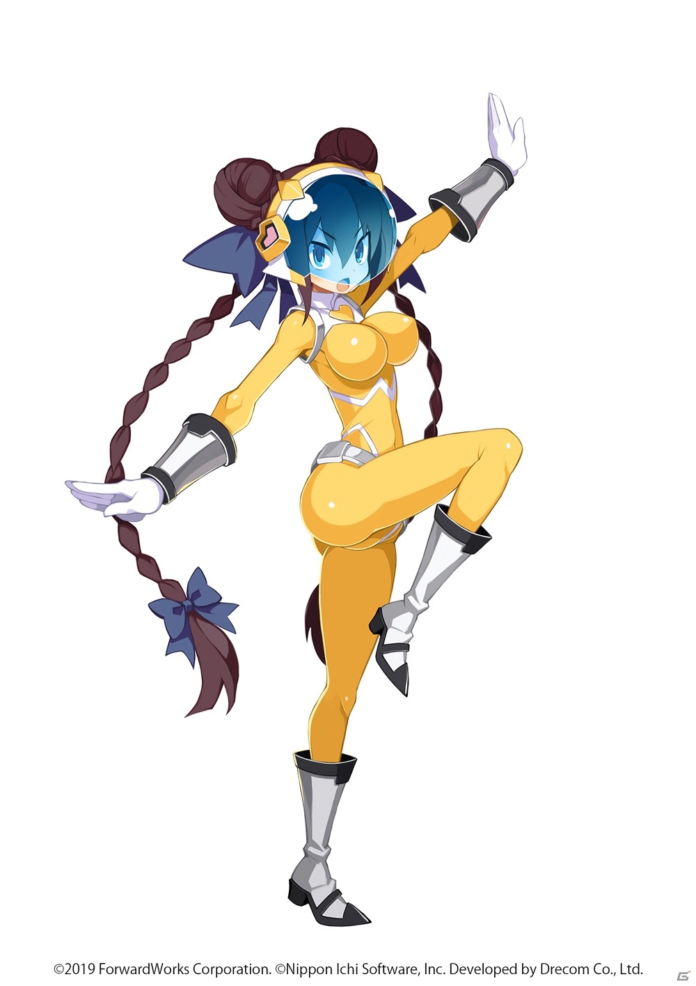 「魔界戦記ディスガイアRPG」Mattさんが魔界に降臨！イベント「美少女戦隊ラブリーV～Mattと不思議な鏡～」が開催の画像5