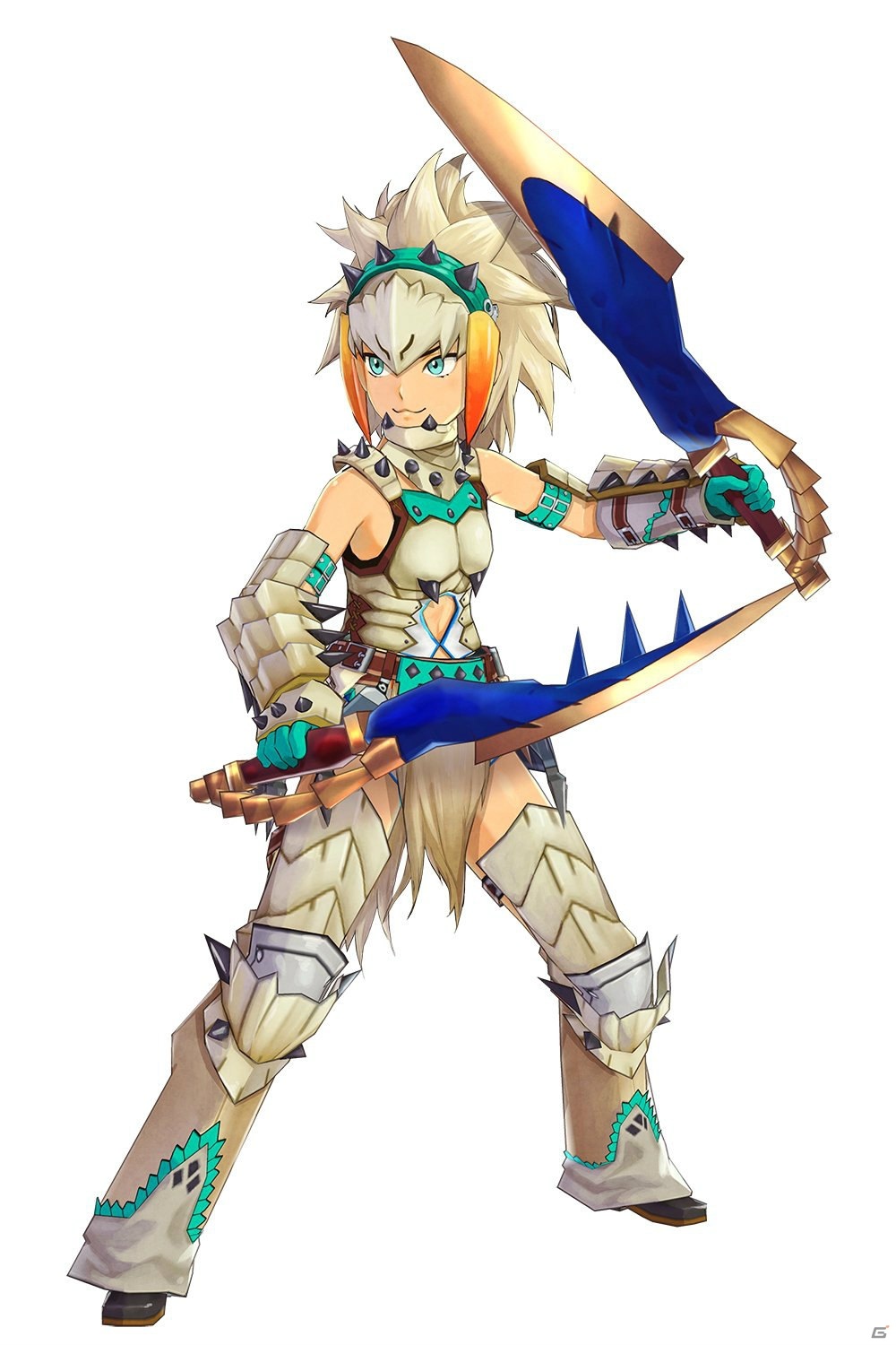 「モンスターハンター ライダーズ」★5ランサム（CV：星野貴紀）が登場するイベント「雪原に降る弾丸と」が開催！の画像6