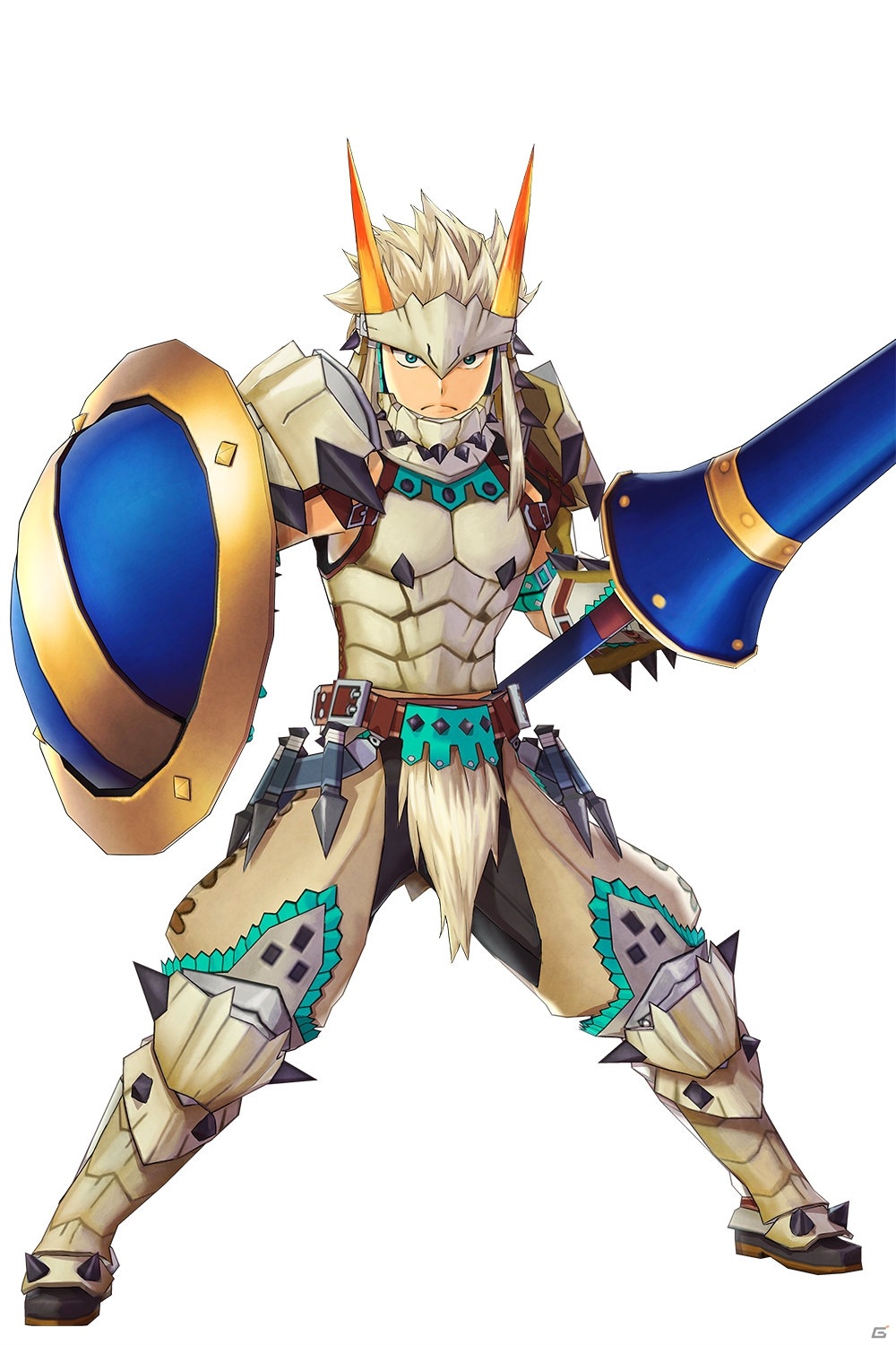 「モンスターハンター ライダーズ」★5ランサム（CV：星野貴紀）が登場するイベント「雪原に降る弾丸と」が開催！の画像7