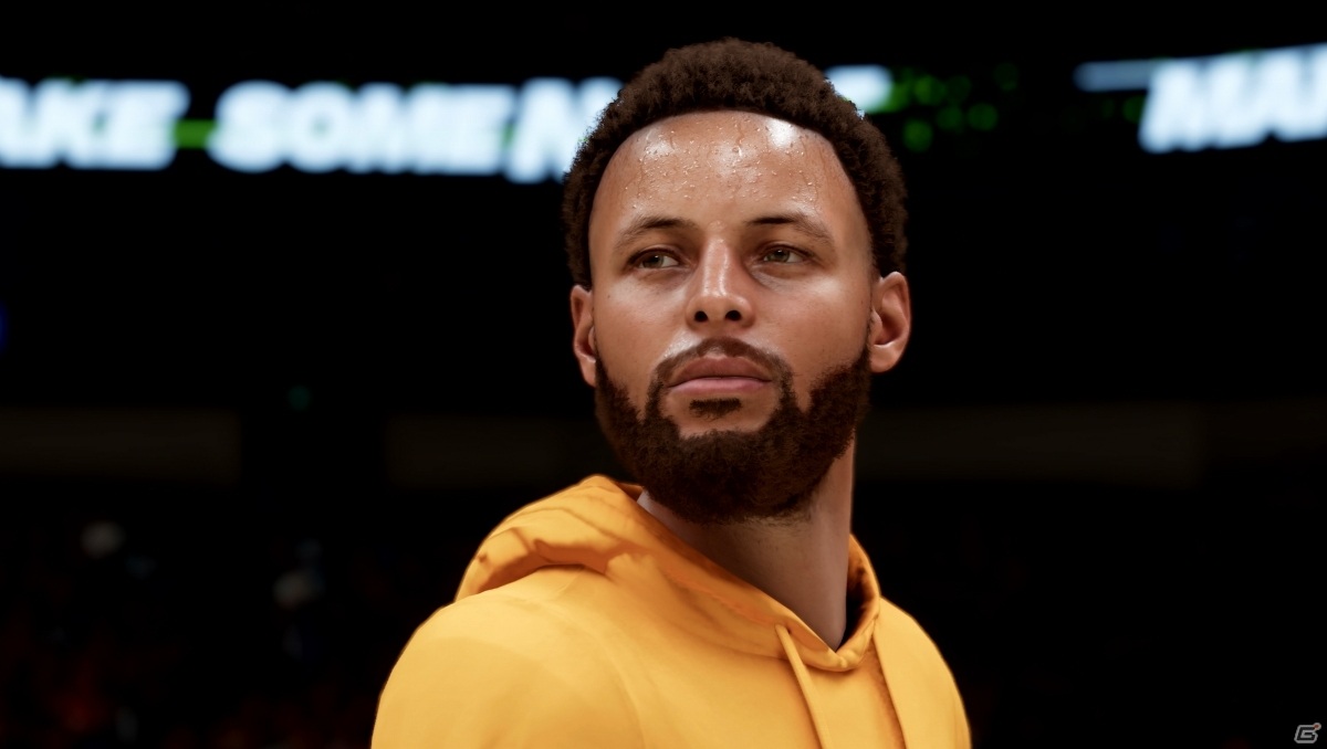 「NBA 2K21」次世代機版で進化したシュートやドリブル、パスを紹介！コートサイドレポート#1が公開の画像2