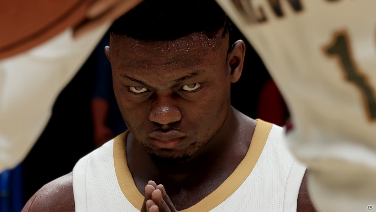 「NBA 2K21」次世代機版で進化したシュートやドリブル、パスを紹介！コートサイドレポート#1が公開の画像4