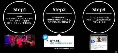 PS4版「コール オブ デューティ ブラックオプス コールドウォー」のオープンベータを記念したTwitterキャンペーンが10月9日より開催！の画像2