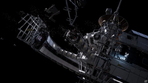 PS4「Deliver Us The Moon」が本日発売！地球最後の宇宙飛行士となって生死をかけた任務に挑めの画像3