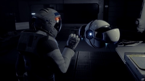 PS4「Deliver Us The Moon」が本日発売！地球最後の宇宙飛行士となって生死をかけた任務に挑めの画像7