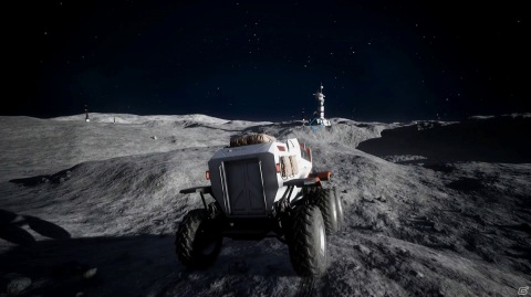 PS4「Deliver Us The Moon」が本日発売！地球最後の宇宙飛行士となって生死をかけた任務に挑めの画像9