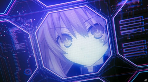 「Go!Go!5次元GAME ネプテューヌ re★Verse」Zweiの歌う「For SHARE!!」にのせたOPムービーが公開！の画像1