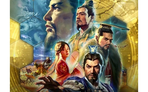 「三國志14 with パワーアップキット」地の利など新要素を分かりやすく紹介するPVが公開！