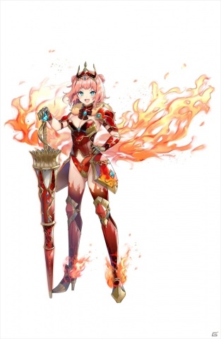 「イケゴブ ～何故かイケメンに生まれたゴブリンが美女を虜にするチートを使ってハーレム軍団で好き放題!?～」の事前登録が開始！の画像3